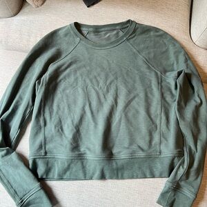 Lululemon Sweater